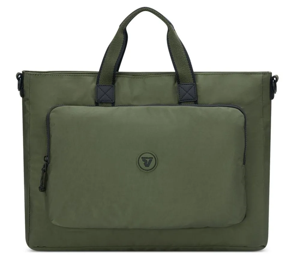 Borsa lavoro Roncato Rolling 5232 Verde
