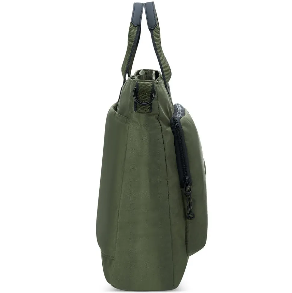 Borsa lavoro Roncato Rolling 5232 Verde