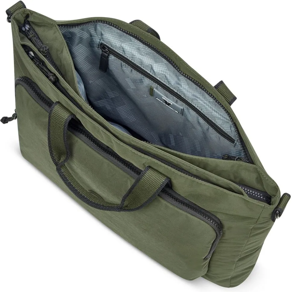 Borsa lavoro Roncato Rolling 5232 Verde