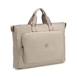 Borsa lavoro Roncato Rolling 5232 Ecru