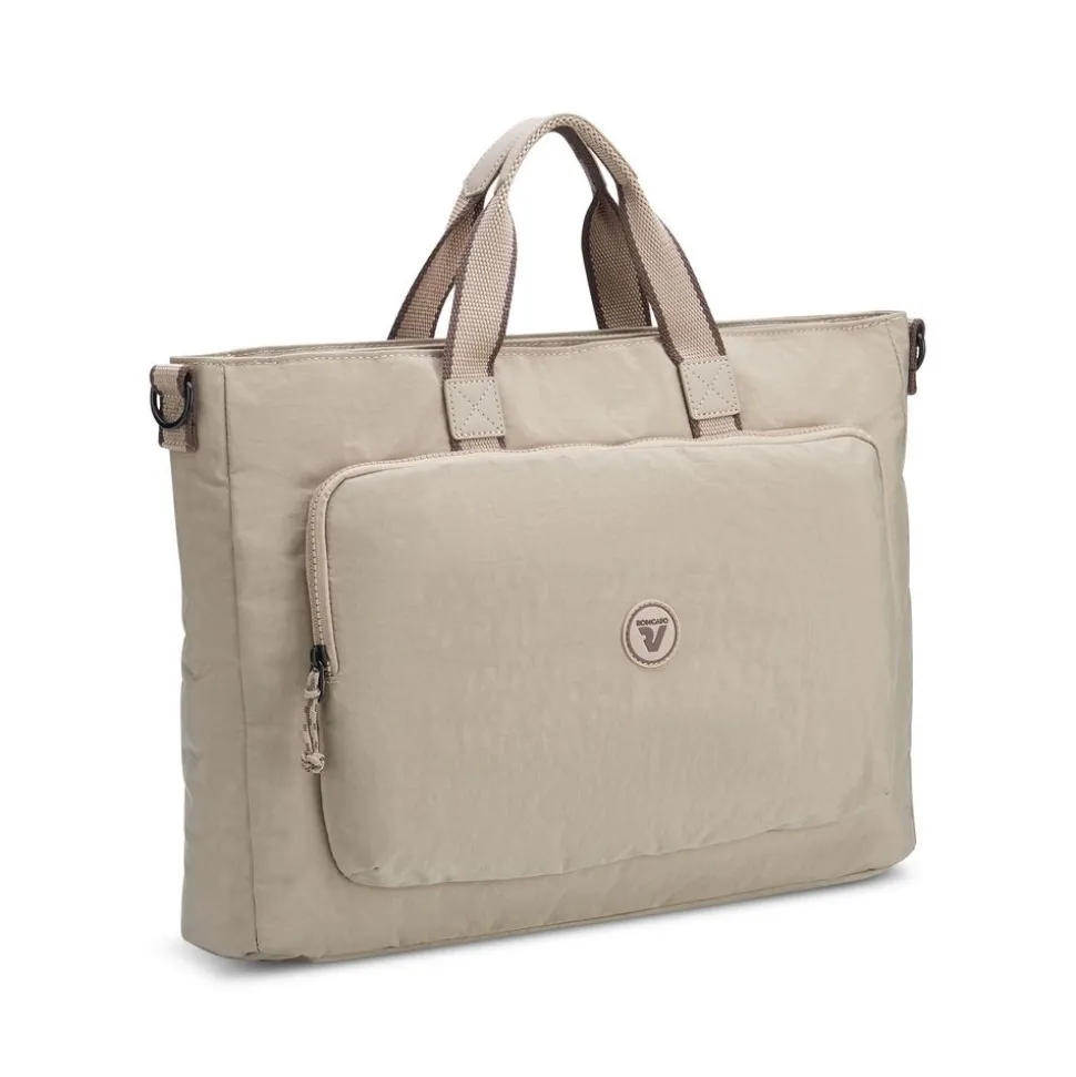 Borsa lavoro Roncato Rolling 5232 Ecru