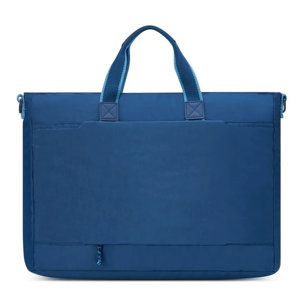 Borsa lavoro Roncato Rolling 5232 Blu