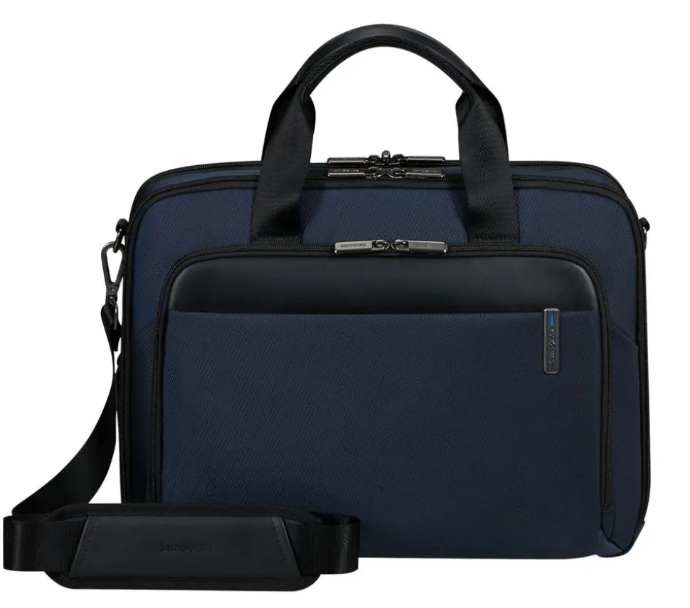 Borsa lavoro 15,6" Samsonite Evosight Blu