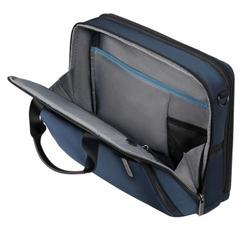 Borsa lavoro 15,6" Samsonite Evosight Blu