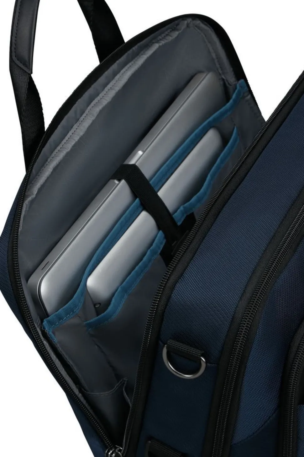 Borsa lavoro 15,6" Samsonite Evosight Blu