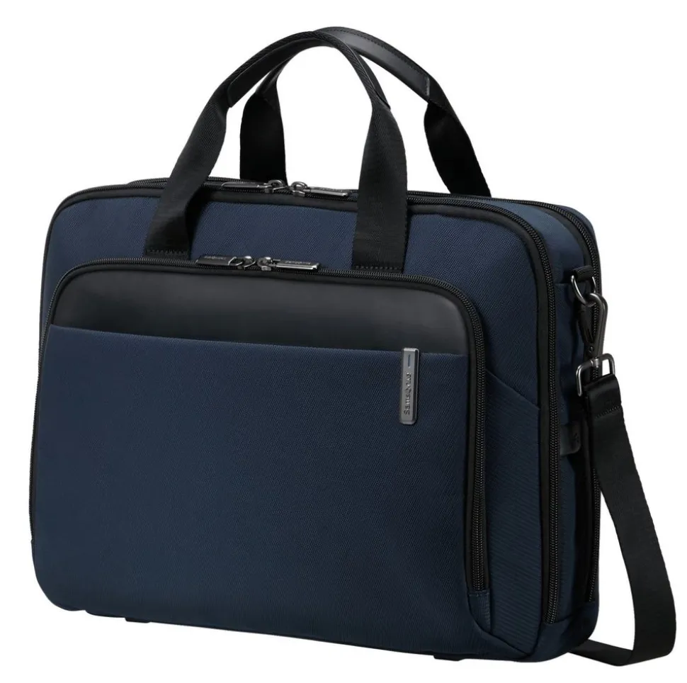 Borsa lavoro 15,6" Samsonite Evosight Blu