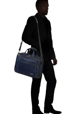 Borsa lavoro 15,6" Samsonite Spectrolite 3.0 Deep Blue