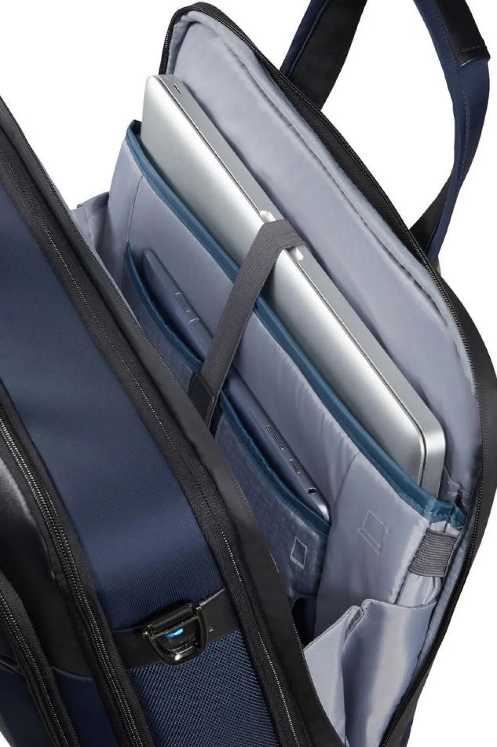 Borsa lavoro 15,6" Samsonite Spectrolite 3.0 Deep Blue