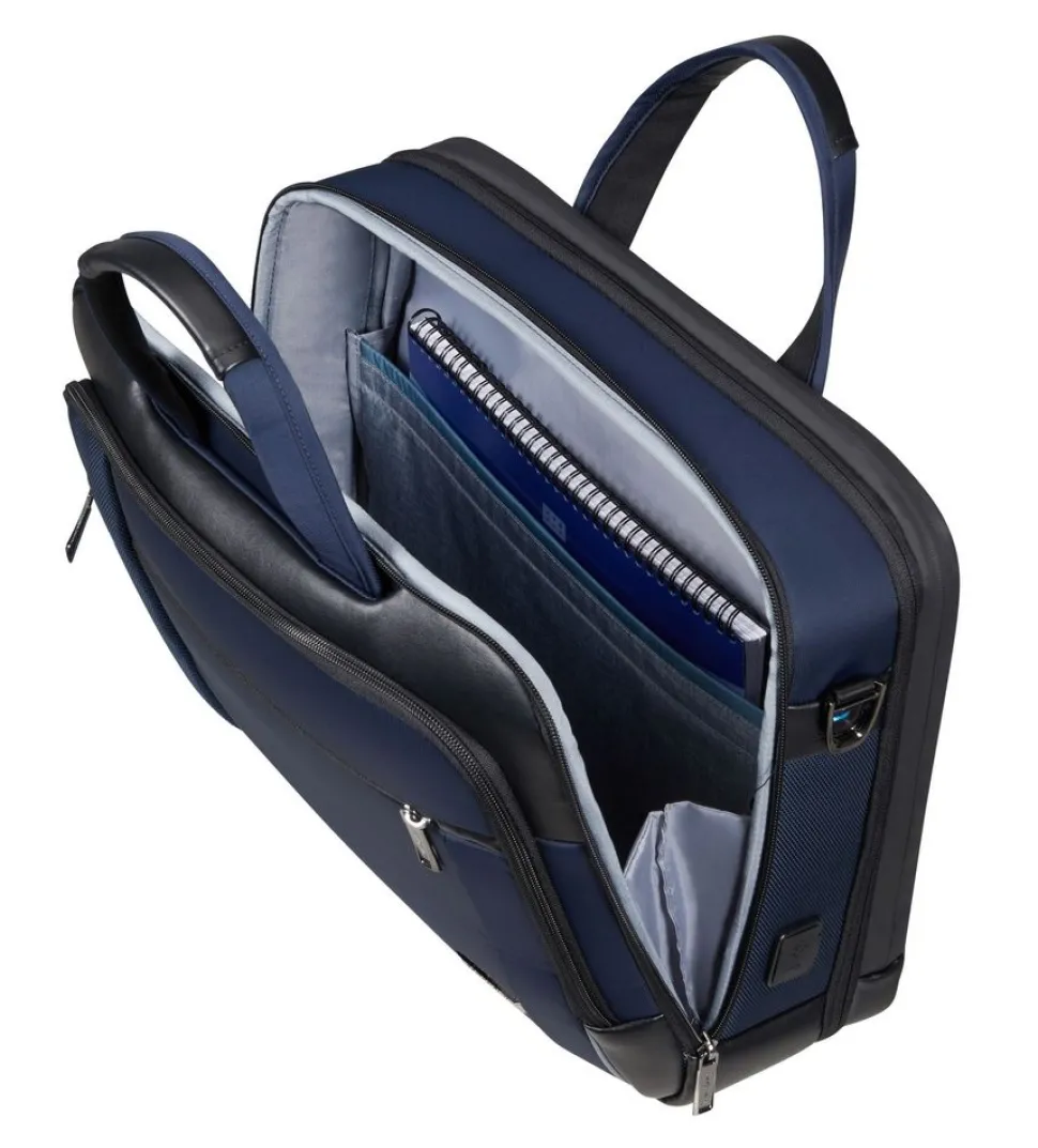 Borsa lavoro 15,6" Samsonite Spectrolite 3.0 Deep Blue