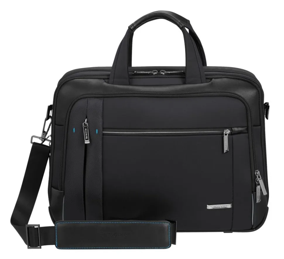 Borsa lavoro 15,6" Samsonite Spectrolite 3.0 Nera