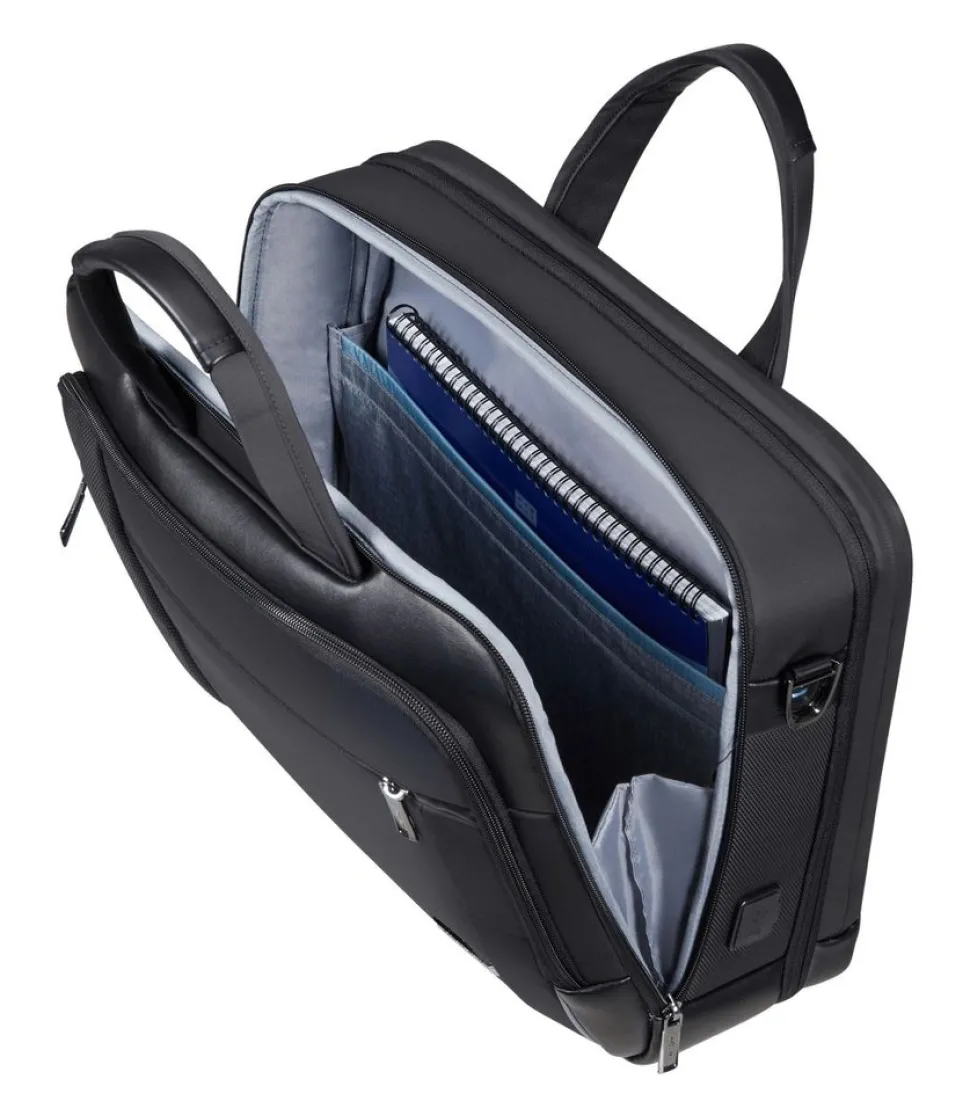 Borsa lavoro 15,6" Samsonite Spectrolite 3.0 Nera