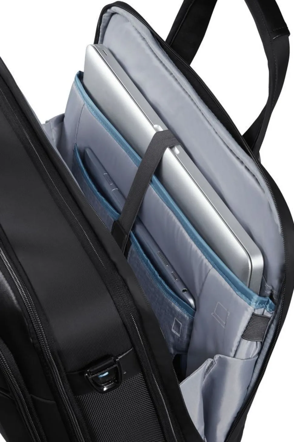 Borsa lavoro 15,6" Samsonite Spectrolite 3.0 Nera