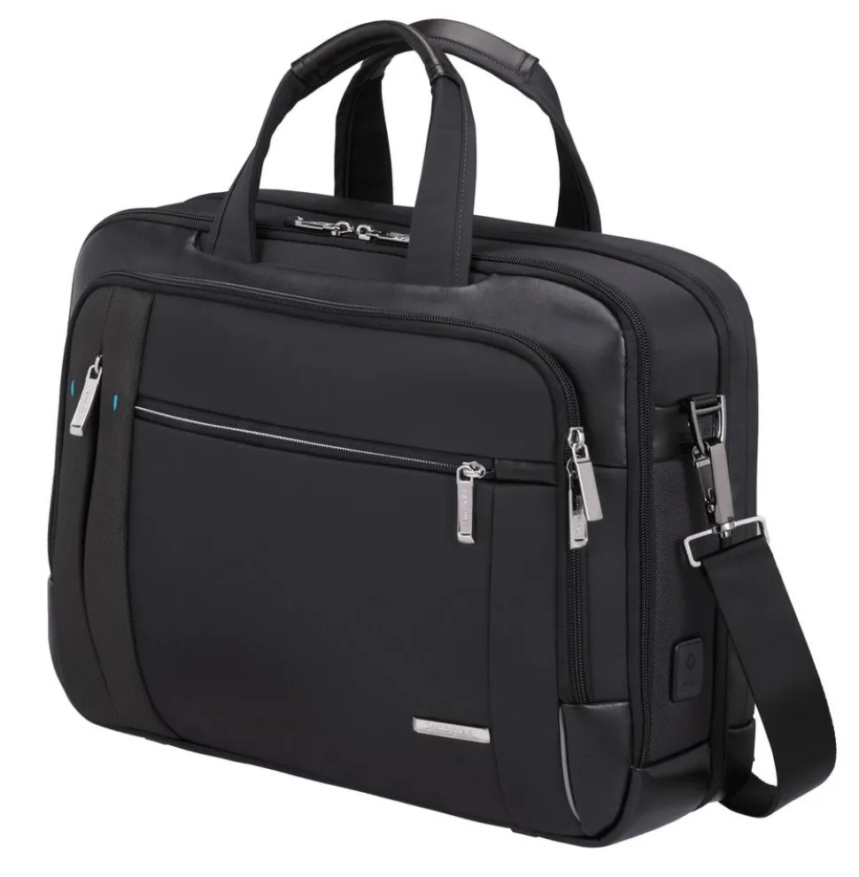 Borsa lavoro 15,6" Samsonite Spectrolite 3.0 Nera