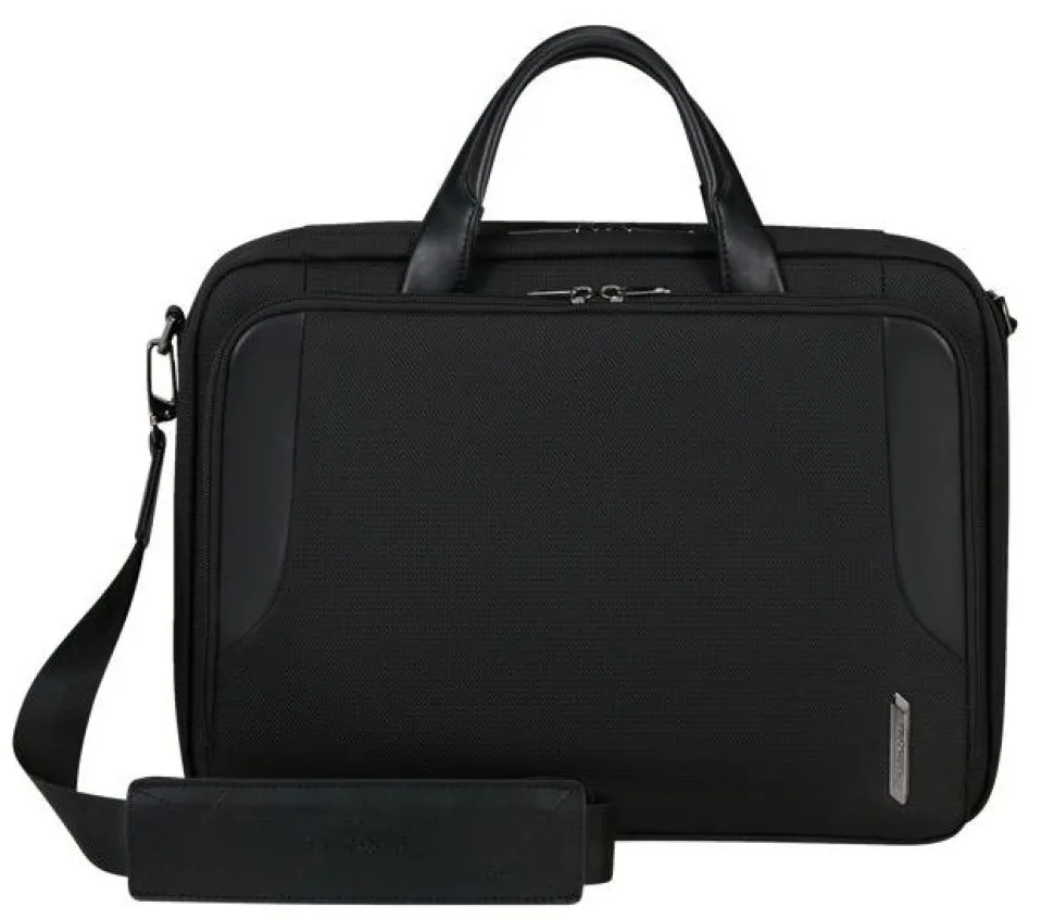 Borsa lavoro 15,6" Samsonite XBR 2.0 nera