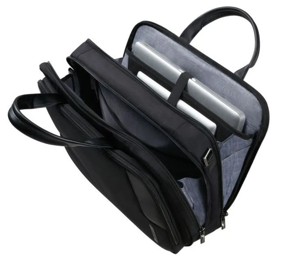 Borsa lavoro 15,6" Samsonite XBR 2.0 nera