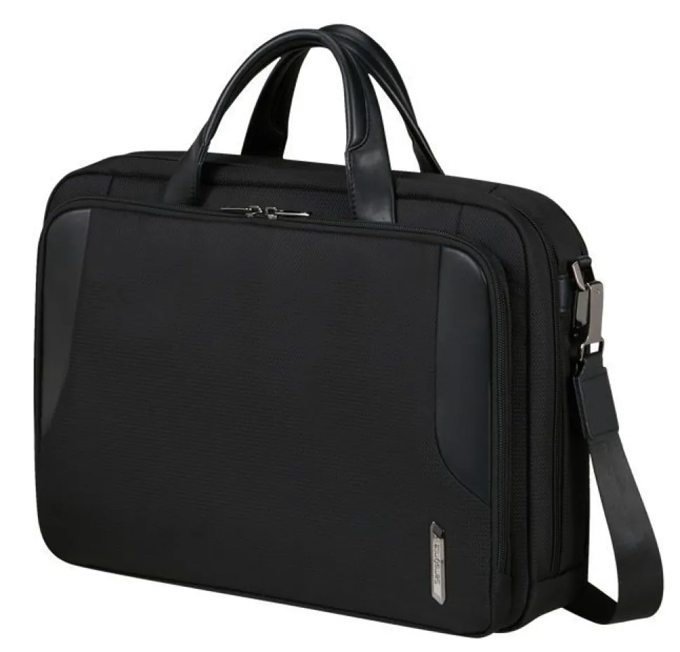 Borsa lavoro 15,6" Samsonite XBR 2.0 nera