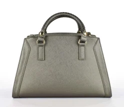 Borsa Manila Grace Cecile B249 Antracite