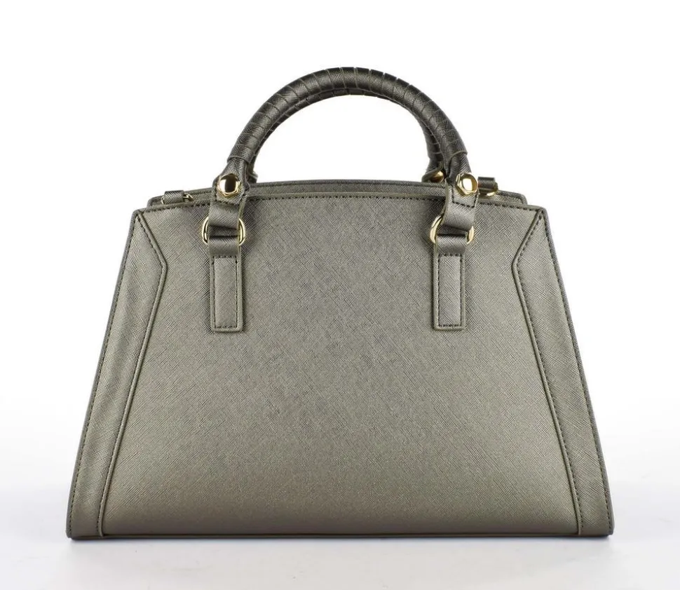 Borsa Manila Grace Cecile B249 Antracite