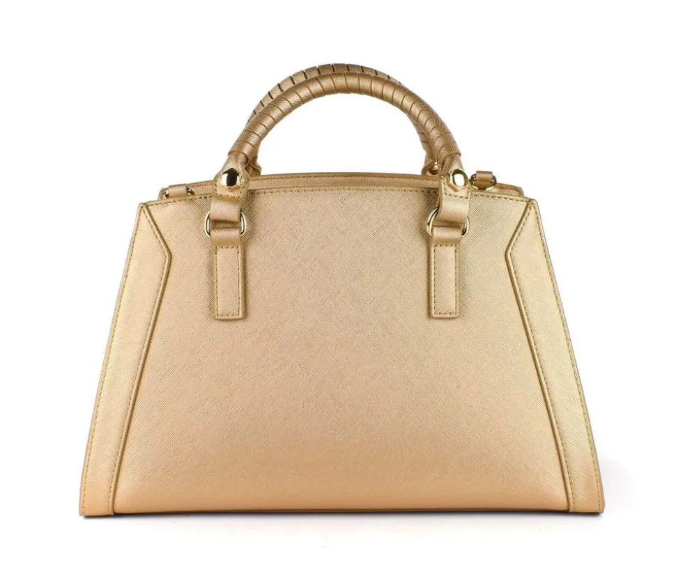 Borsa Manila Grace Cecile B249 Oro