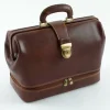 Borsa medico cuoio Il Kuoio art 4016