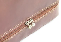Borsa medico cuoio Il Kuoio art 4016