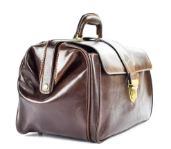 Borsa medico cuoio Tony Perotti art 8051