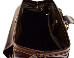 Borsa medico cuoio Tony Perotti art 8051