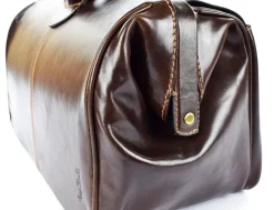 Borsa medico cuoio Tony Perotti art 8051