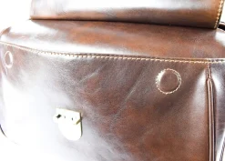 Borsa medico cuoio Tony Perotti art 8051