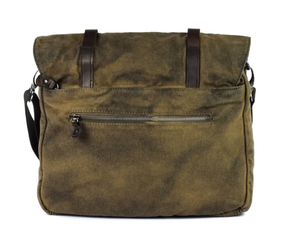 Borsa Messenger Avirex 140506