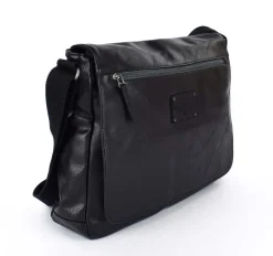 Borsa Messenger Avirex Buffalo 02 Ink