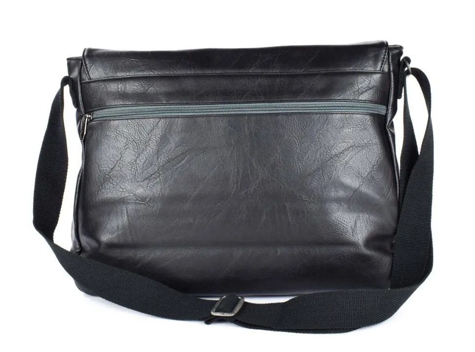 Borsa Messenger Avirex Buffalo 02 Ink