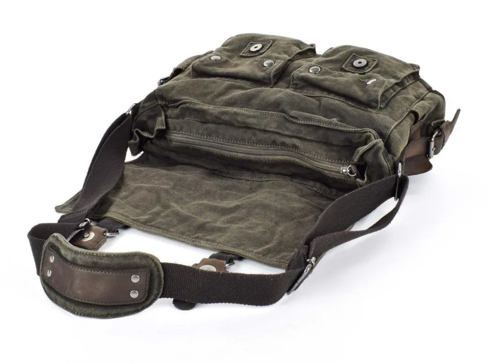 Borsa Messenger Avirex 140506 V0E