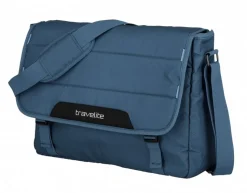 Borsa Messenger Travelite Skaii 92606 Blu