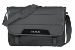 Borsa Messenger Travelite Skaii 92606 Grigio