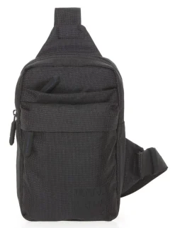 Borsa monospalla Mandarina Duck District PM02 Nero