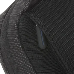 Borsa monospalla Mandarina Duck District PM02 Nero