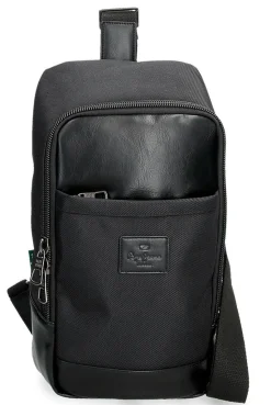 Borsa monospalla Pepe Jeans Sander 76759