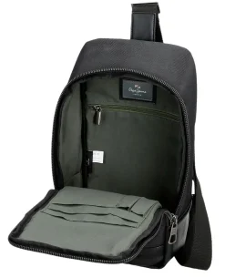 Borsa monospalla Pepe Jeans Sander 76759