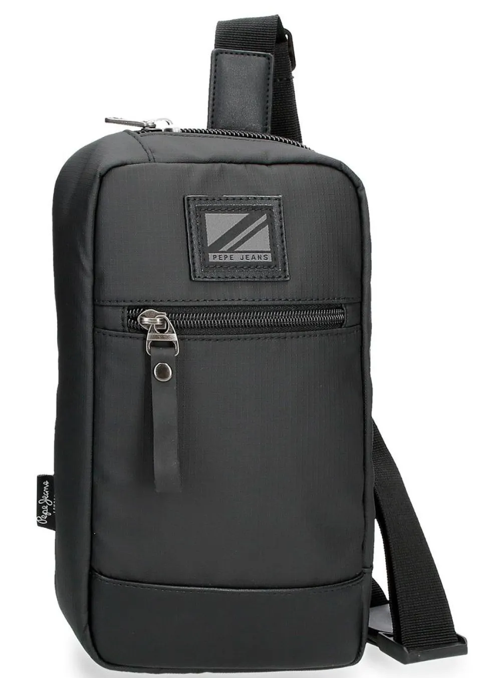 Borsa monospalla Pepe Jeans Straps 76658