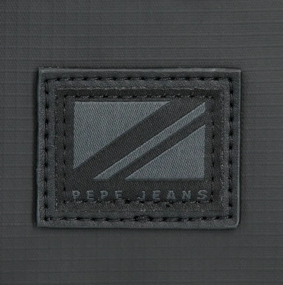 Borsa monospalla Pepe Jeans Straps 76658