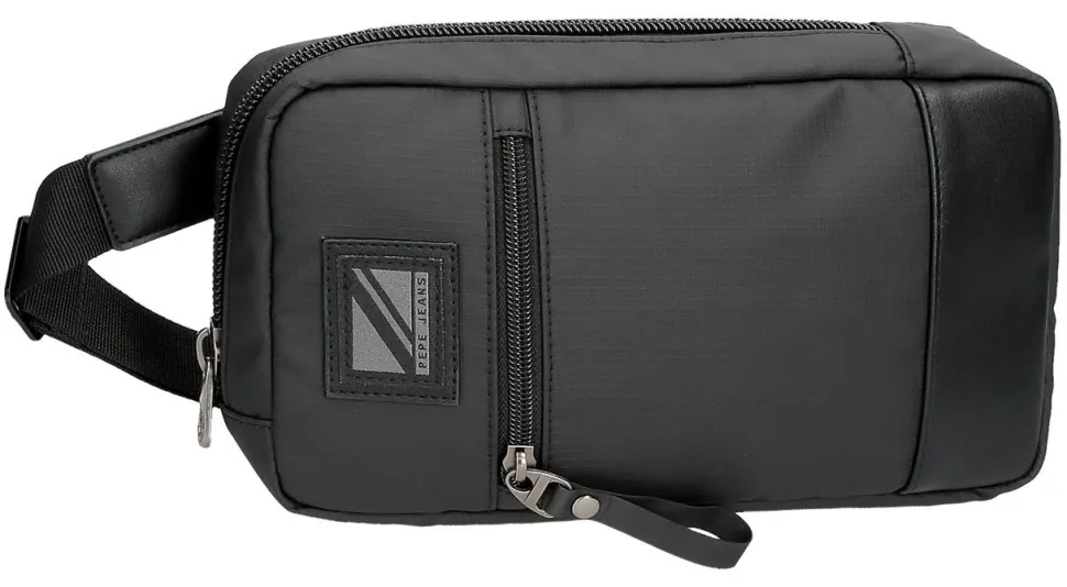 Borsa monospalla Pepe Jeans Straps 76658