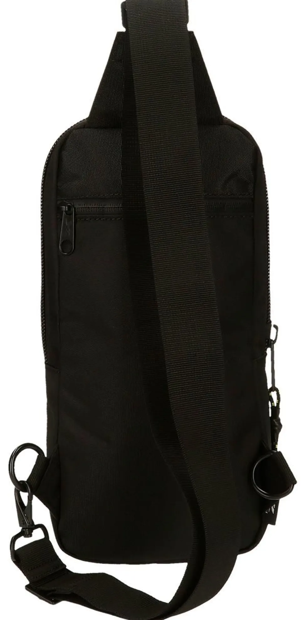 Borsa monospalla Reebok Hamilton 88259 Nera