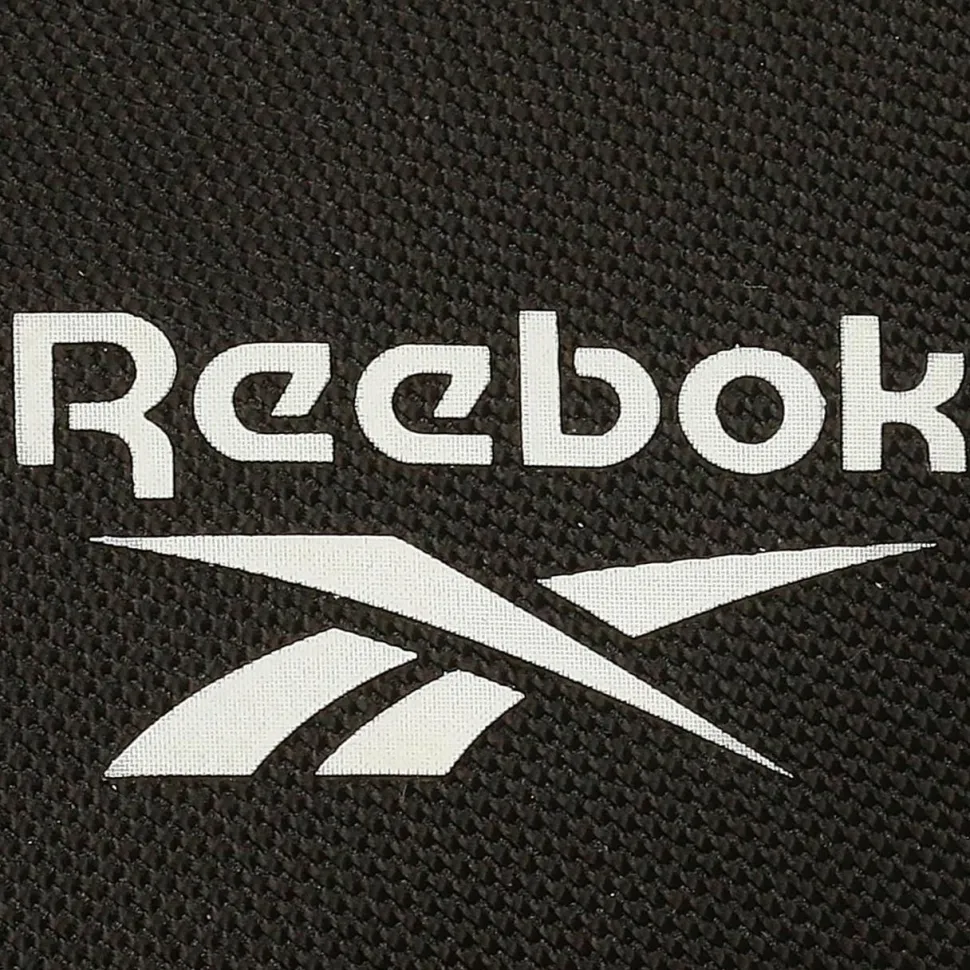Borsa monospalla Reebok Hamilton 88259 Nera
