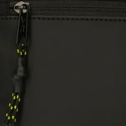 Borsa monospalla Reebok Hamilton 88259 Nera