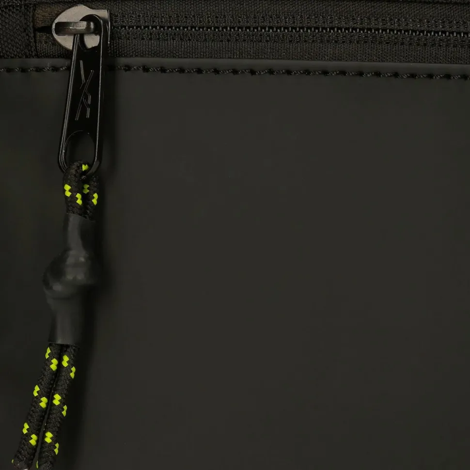 Borsa monospalla Reebok Hamilton 88259 Nera
