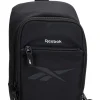 Borsa monospalla Reebok Newport 87959 Nera