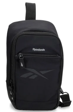 Borsa monospalla Reebok Newport 87959 Nera