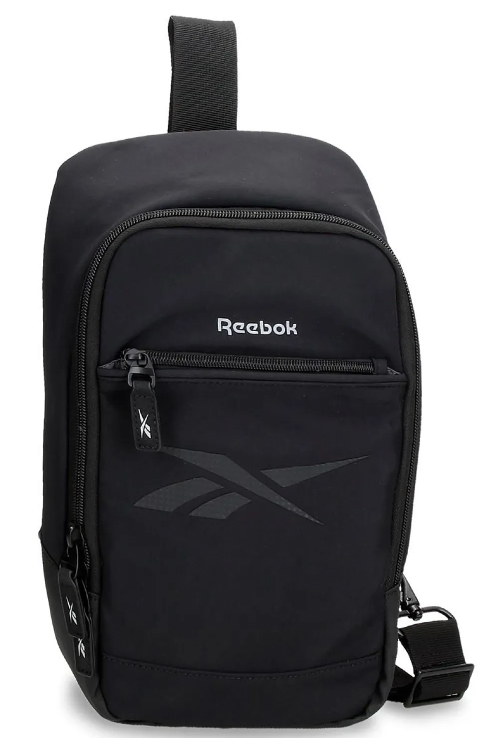 Borsa monospalla Reebok Newport 87959 Nera