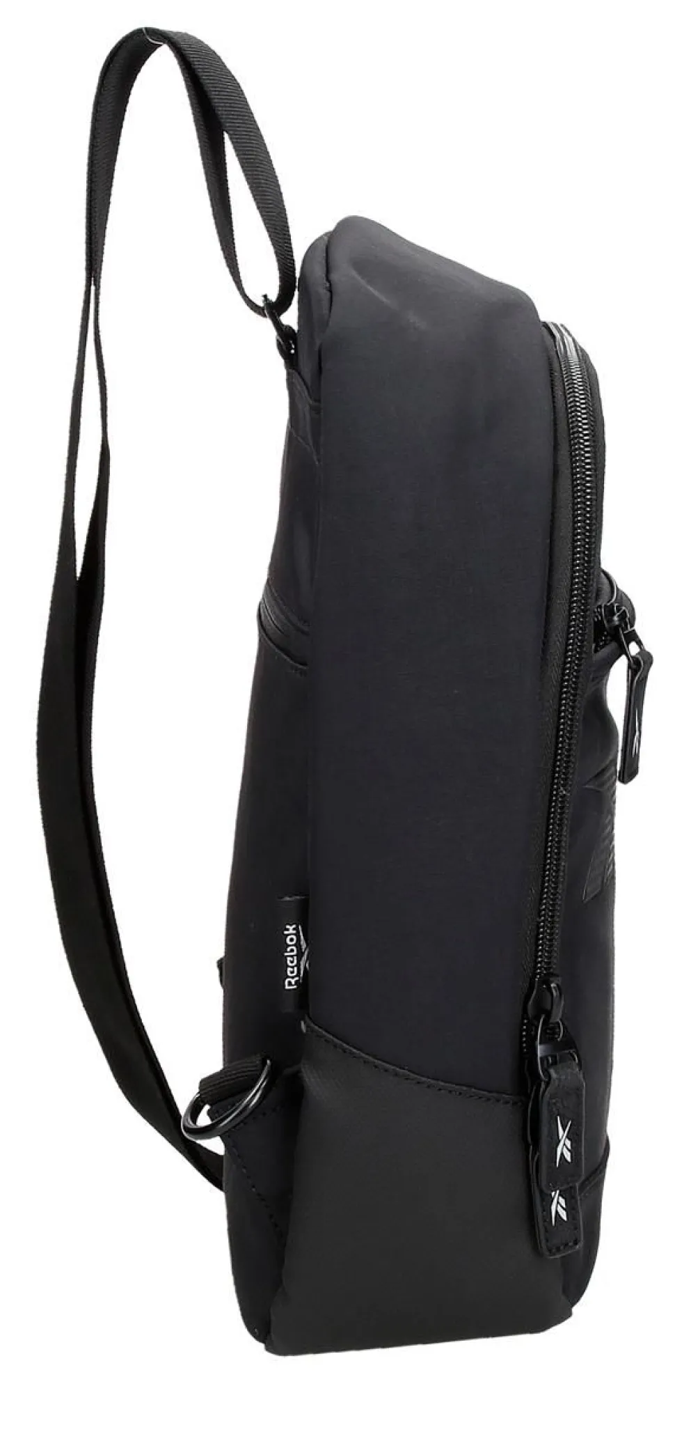 Borsa monospalla Reebok Newport 87959 Nera